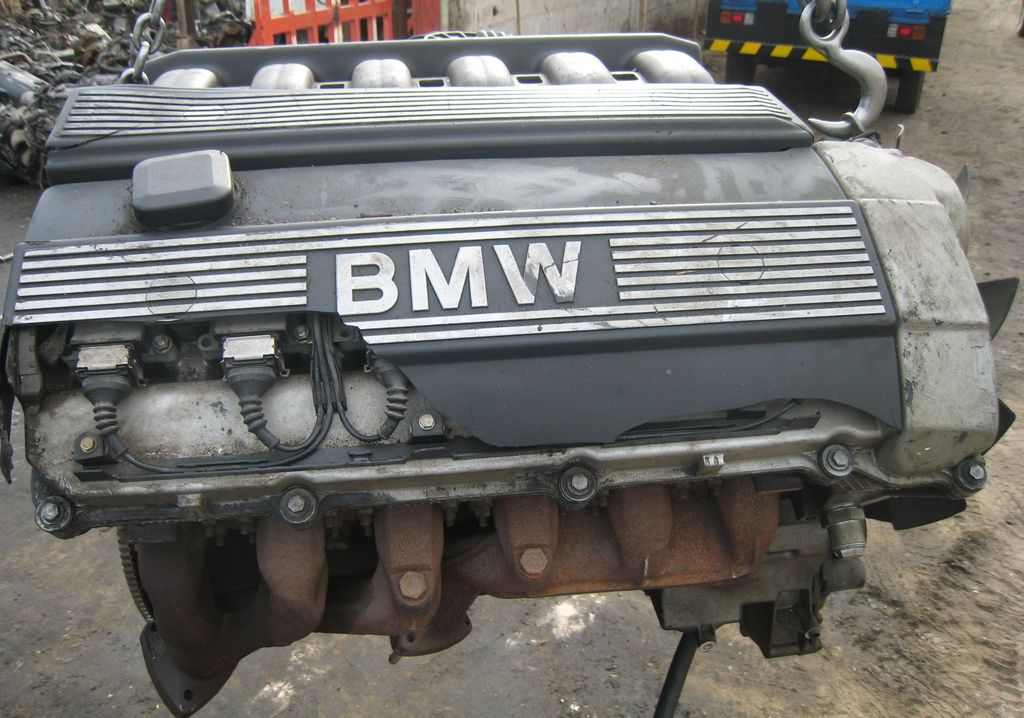  BMW M50B20Tu (E36, E34) :  6